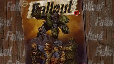 Install Fallout Et Tu Mod on Steam Deck&nbsp;Guide