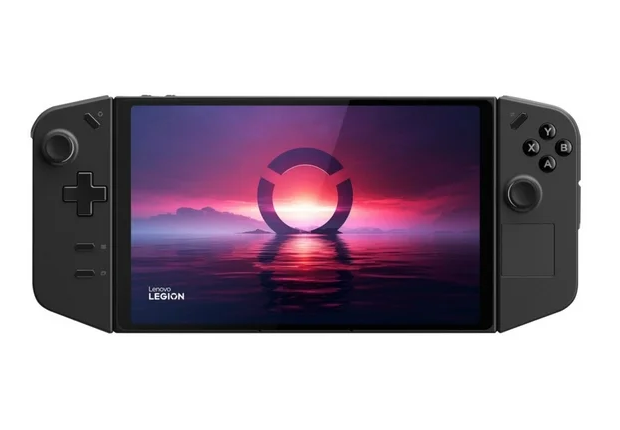 Lenovo Legion Go handheld PC