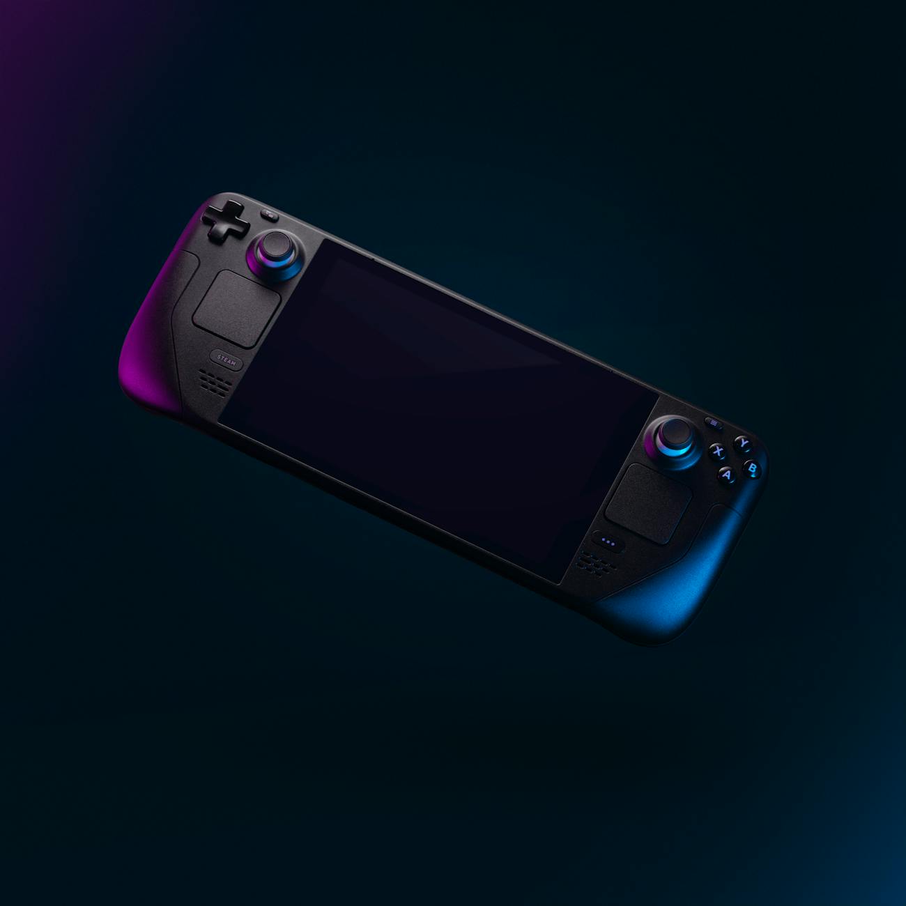 Why I Chose the Steam Deck Over Other Handheld Consoles