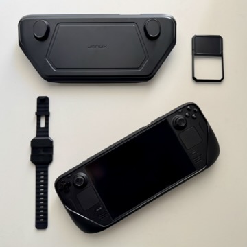 JSAUX ModCase vs. Other Cases: Which is&nbsp;better?