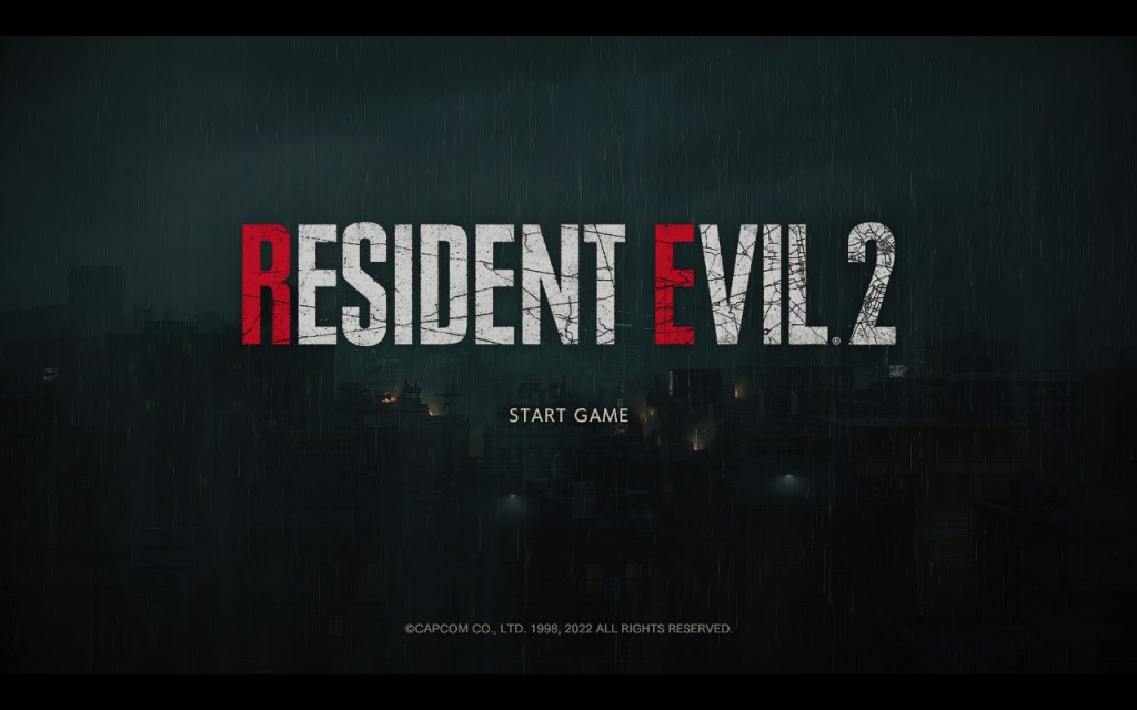Resident Evil 2 Remake Review: A Modern&nbsp;Classic