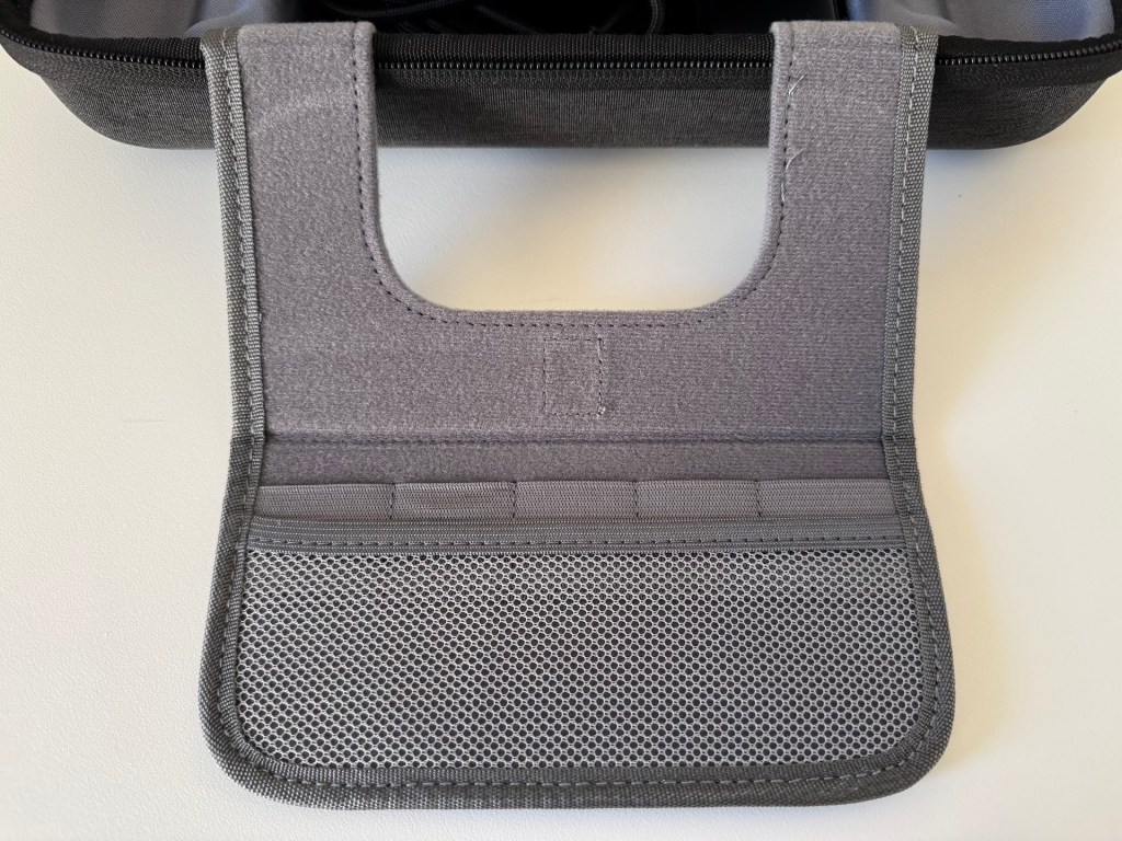 JSAUX Carrying Case SD Card storage