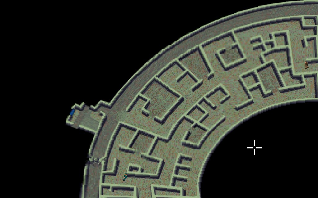 Indiana Jones and the Fate of Atlantis - Atlantis