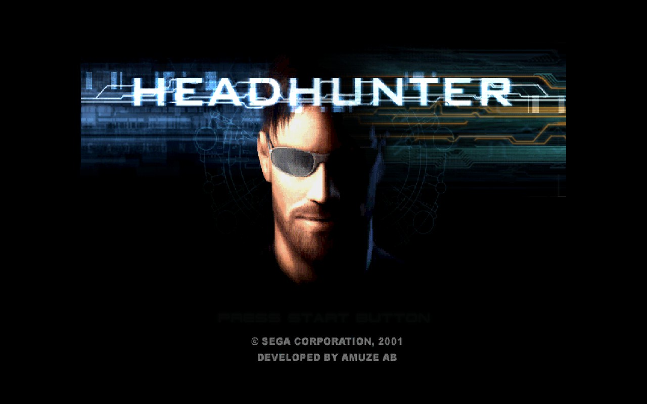 Headhunter Review: a Dreamcast classic not without it’s flaws