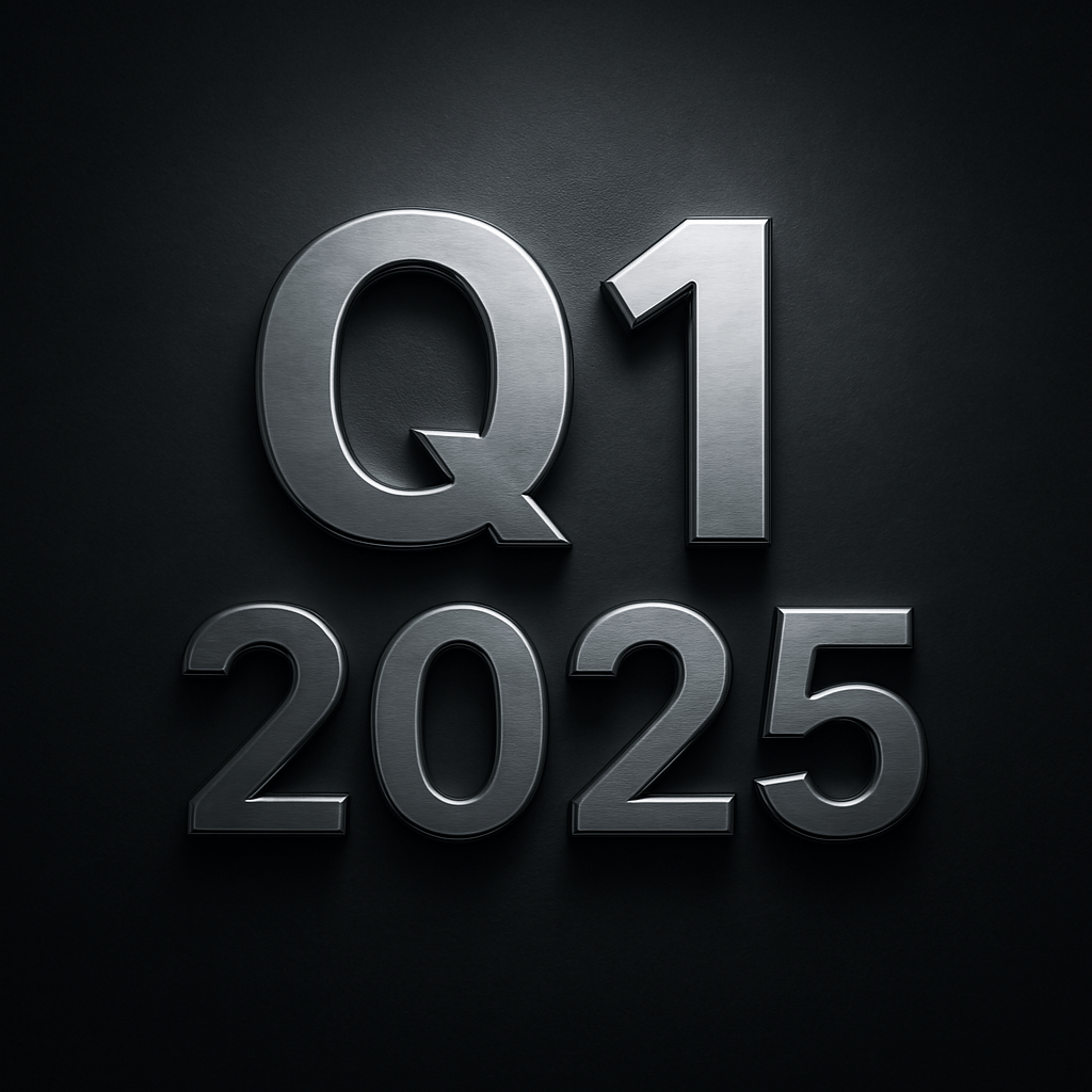 Gaming on the Steam Deck OLED: 2025&nbsp;Q1