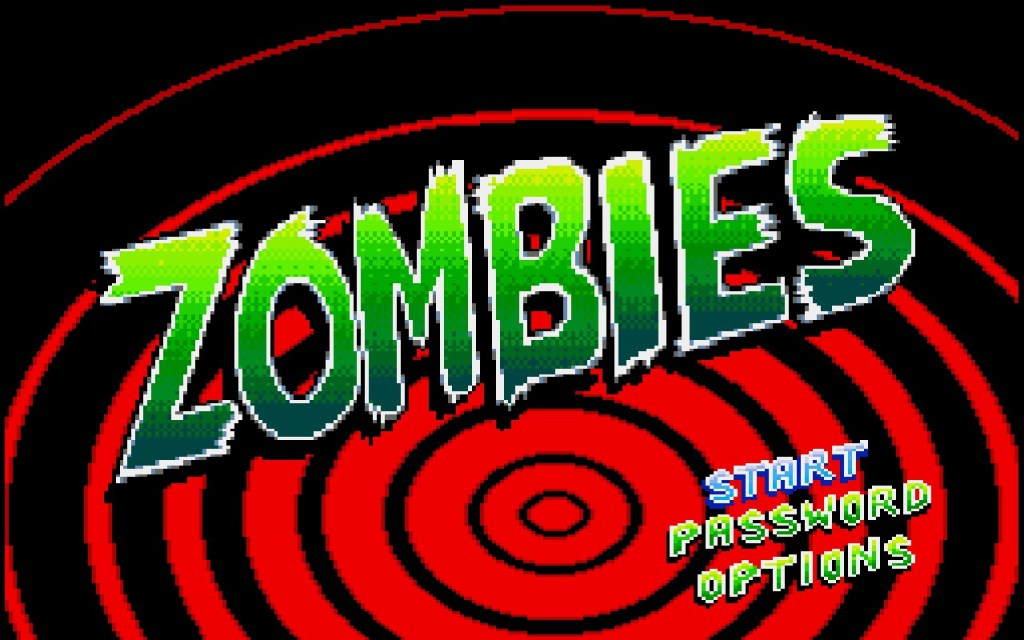 Zombies: A Dusty Game Society Retro&nbsp;Review