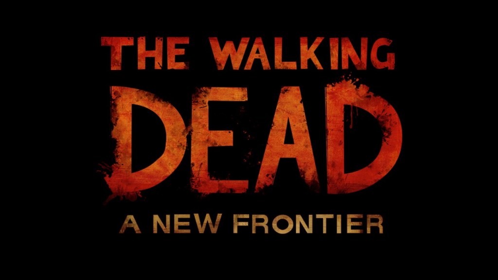 Telltale's The Walking Dead: A New Frontier