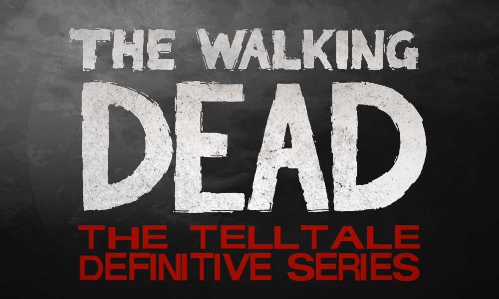 Telltale's The Walking Dead: Definitive Series