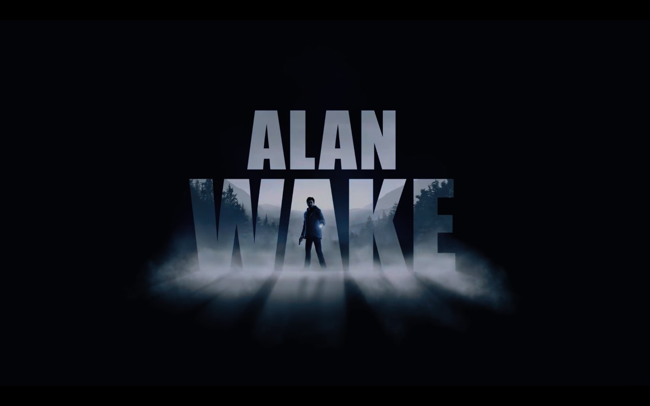 Alan Wake Remastered