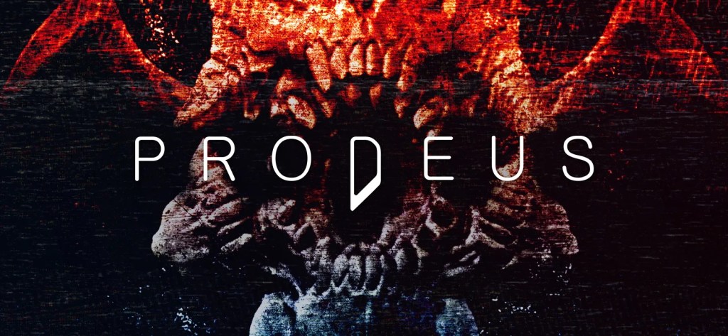 Prodeus Review: Modern Retro Done&nbsp;Right