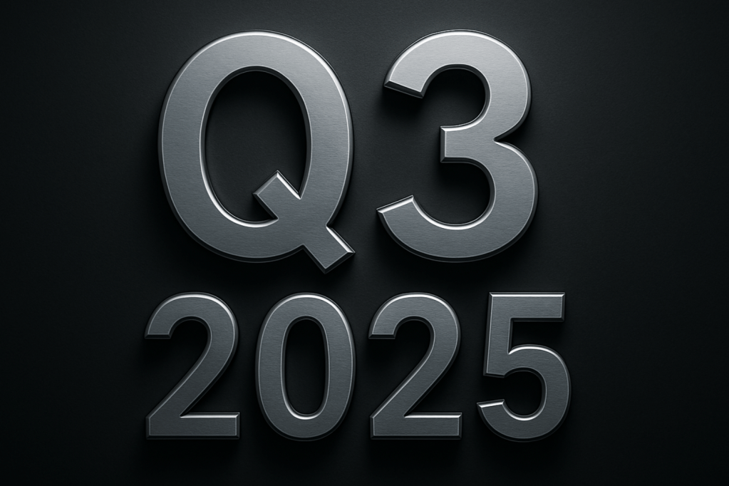 Gaming on the Steam Deck OLED & RG CubeXX – 2025 Q3&nbsp;Wrap-Up