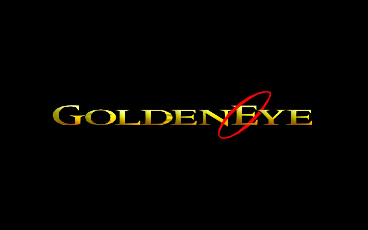 007 GoldenEye for Nintendo 64