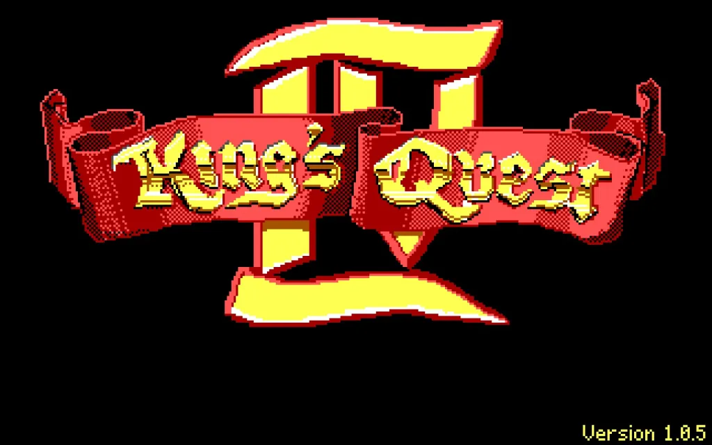 Revisiting Sierra’s King’s Quest Series: Part 4 – The Perils of Rosella&nbsp;Retold