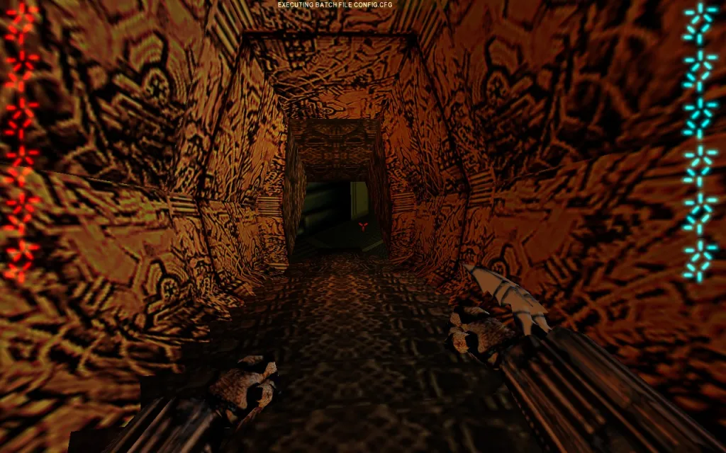 Aliens Versus Predator - Predator Claw