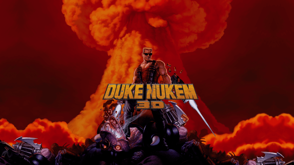 Duke Nukem 3D