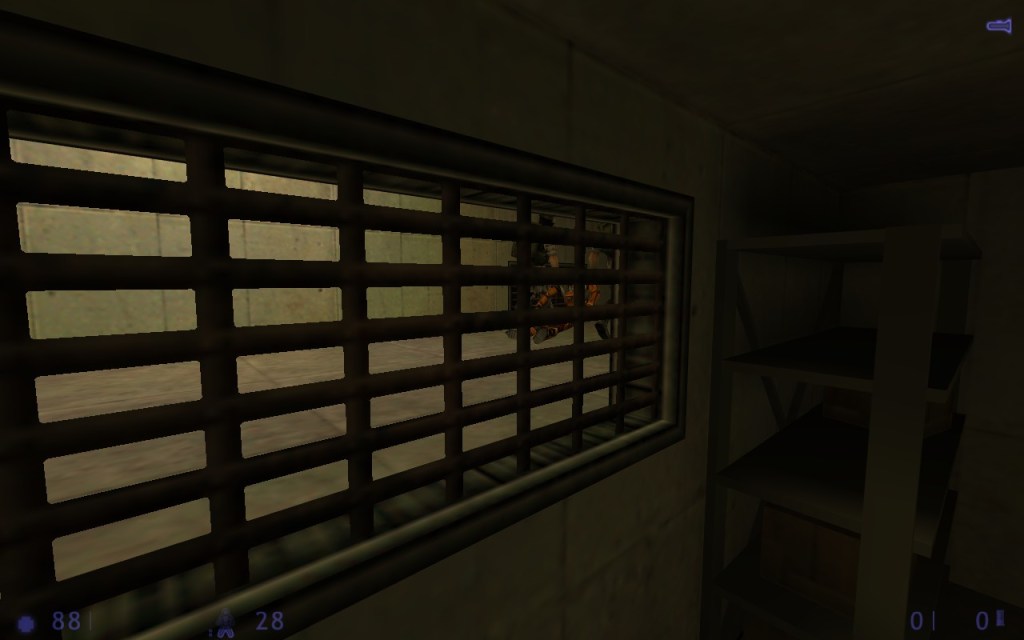 Half-Life: Blue Shift Gordon Freeman