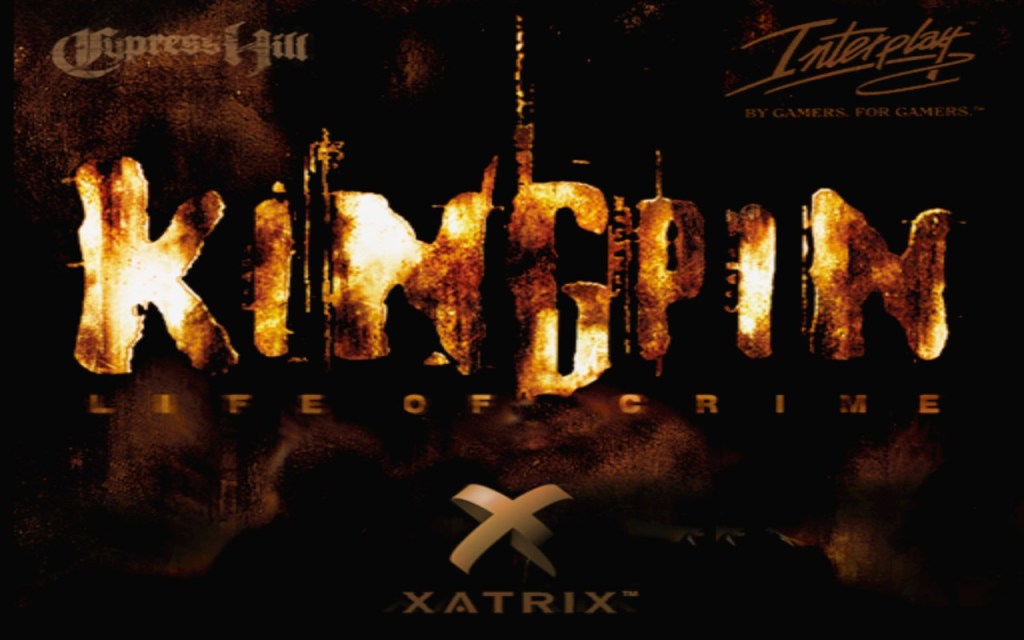 Kingpin: Life of Crime