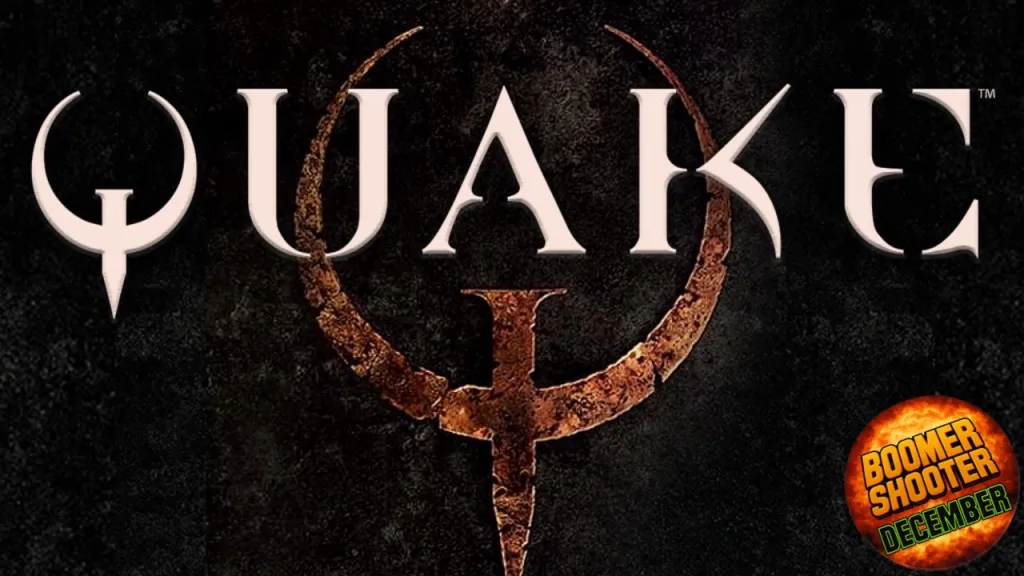 Boomer Shooter December: Quake Review (Nightdive&nbsp;Remaster)