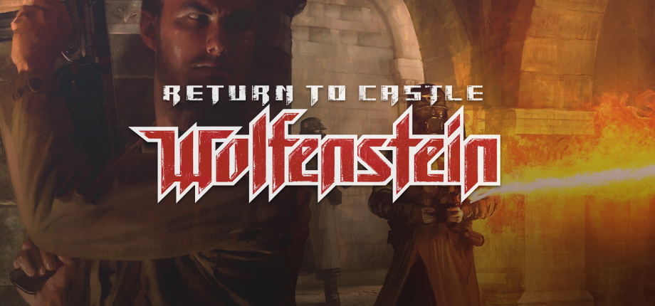Return to Castle Wolfenstein