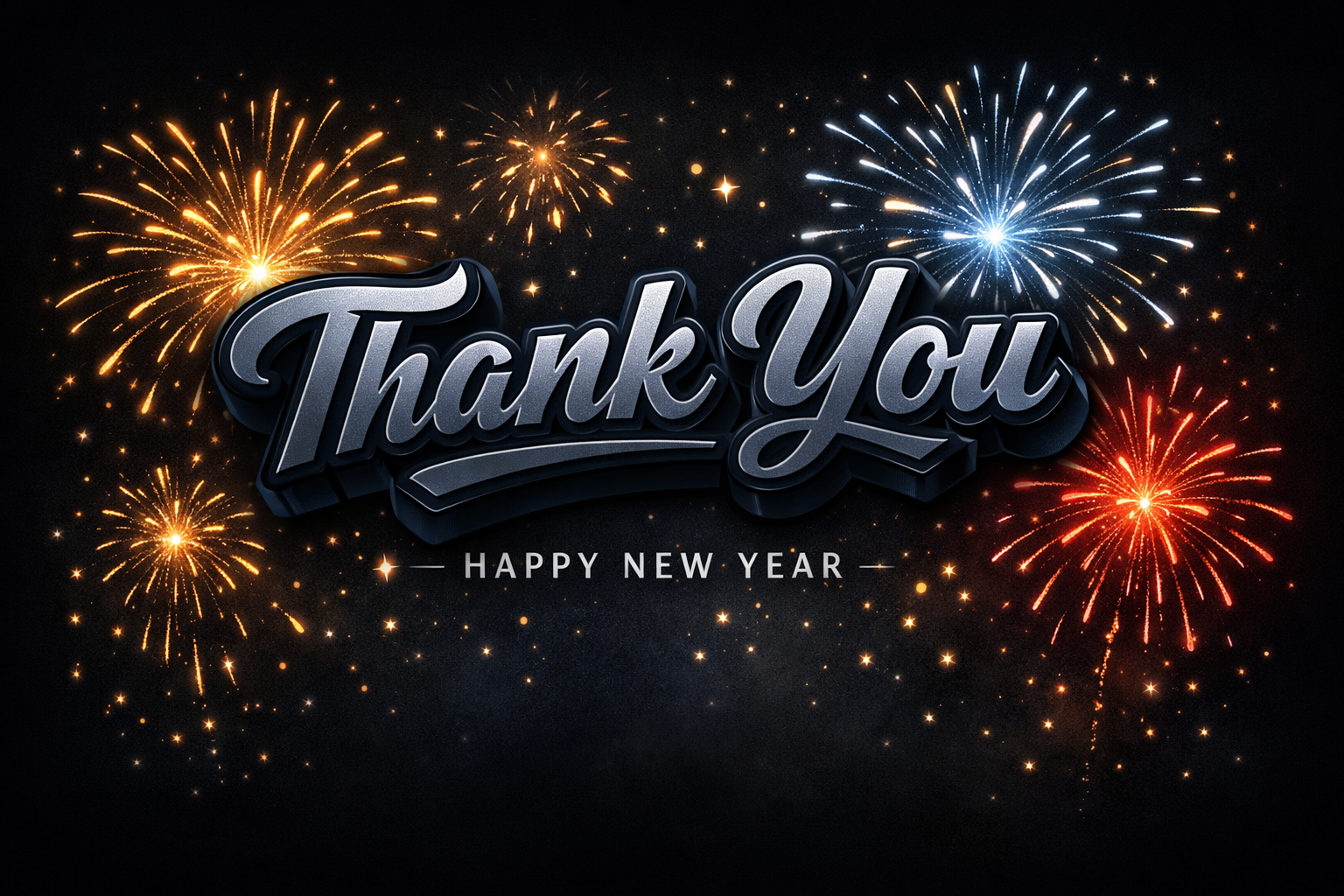 As 2025 Comes to a Close: Thanks for Sticking Around