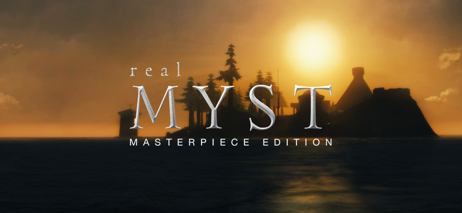 realMyst: A Dusty Game Society Review