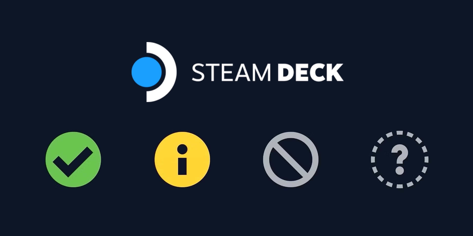 Steam Deck Compatibility Program: What the Badges Really Mean