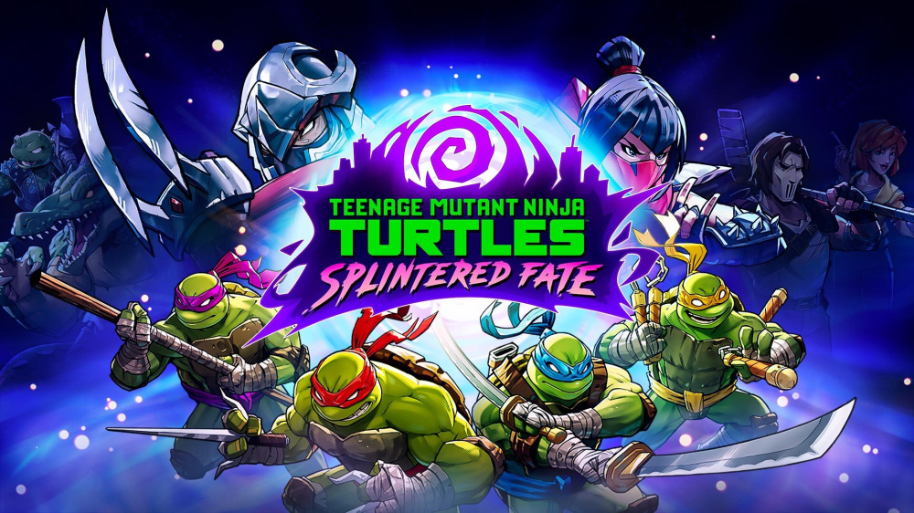TMNT: Splintered Fate Made Me Realise I Hate Roguelites