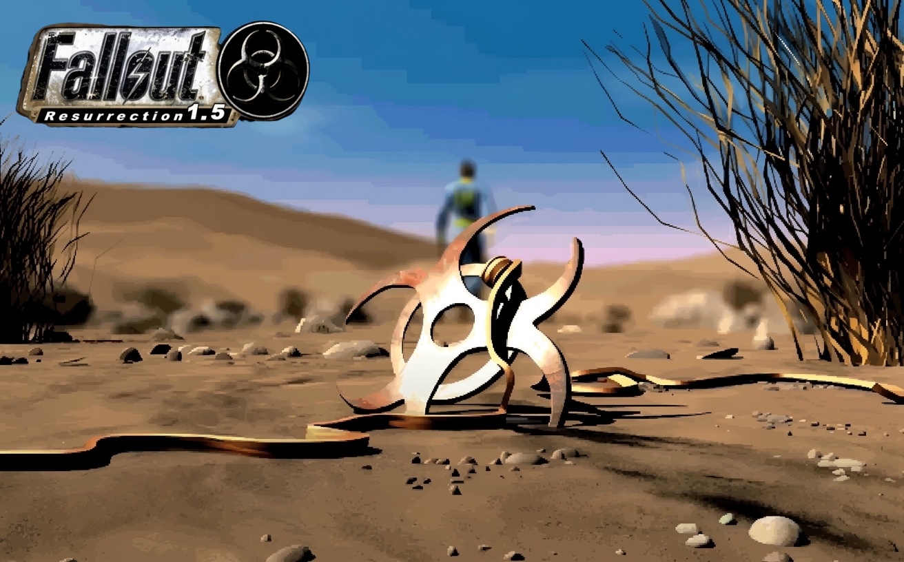 How to Install Fallout 1.5: Resurrection on Steam Deck