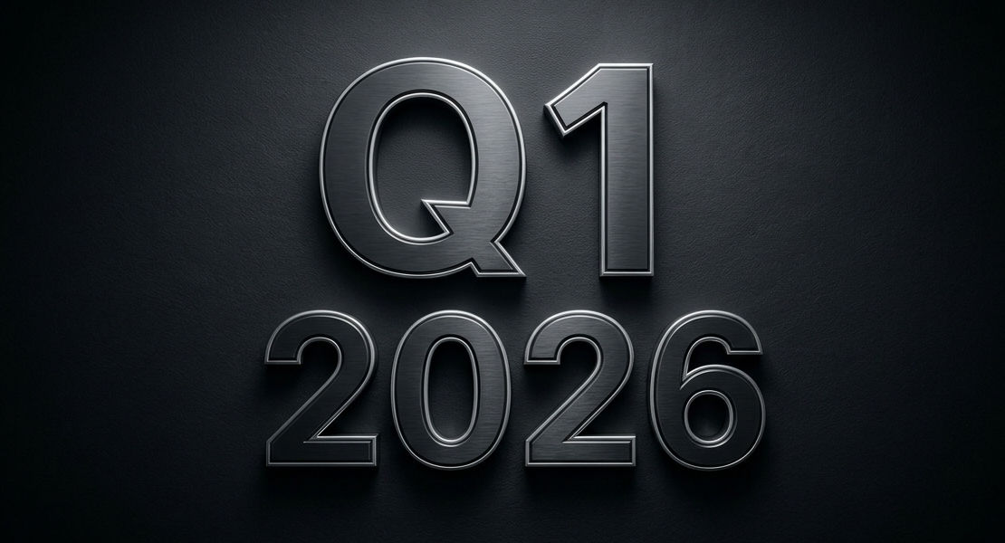 Steam Deck Gaming Q1 2026