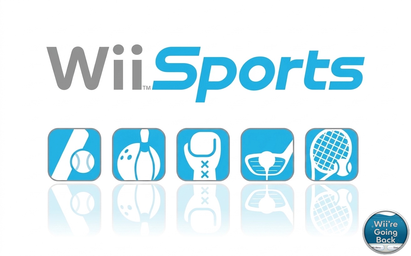Wii Sports
