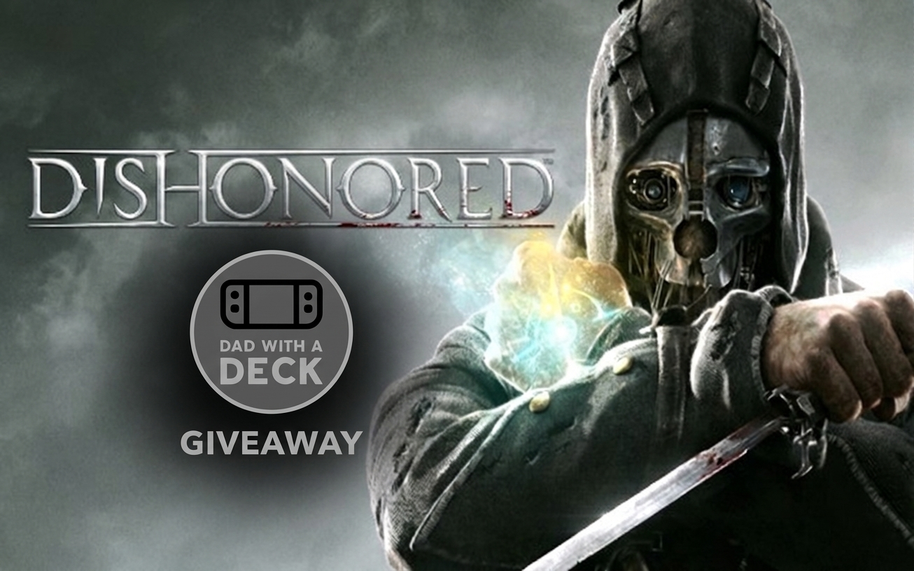 Dishonored PC Steam