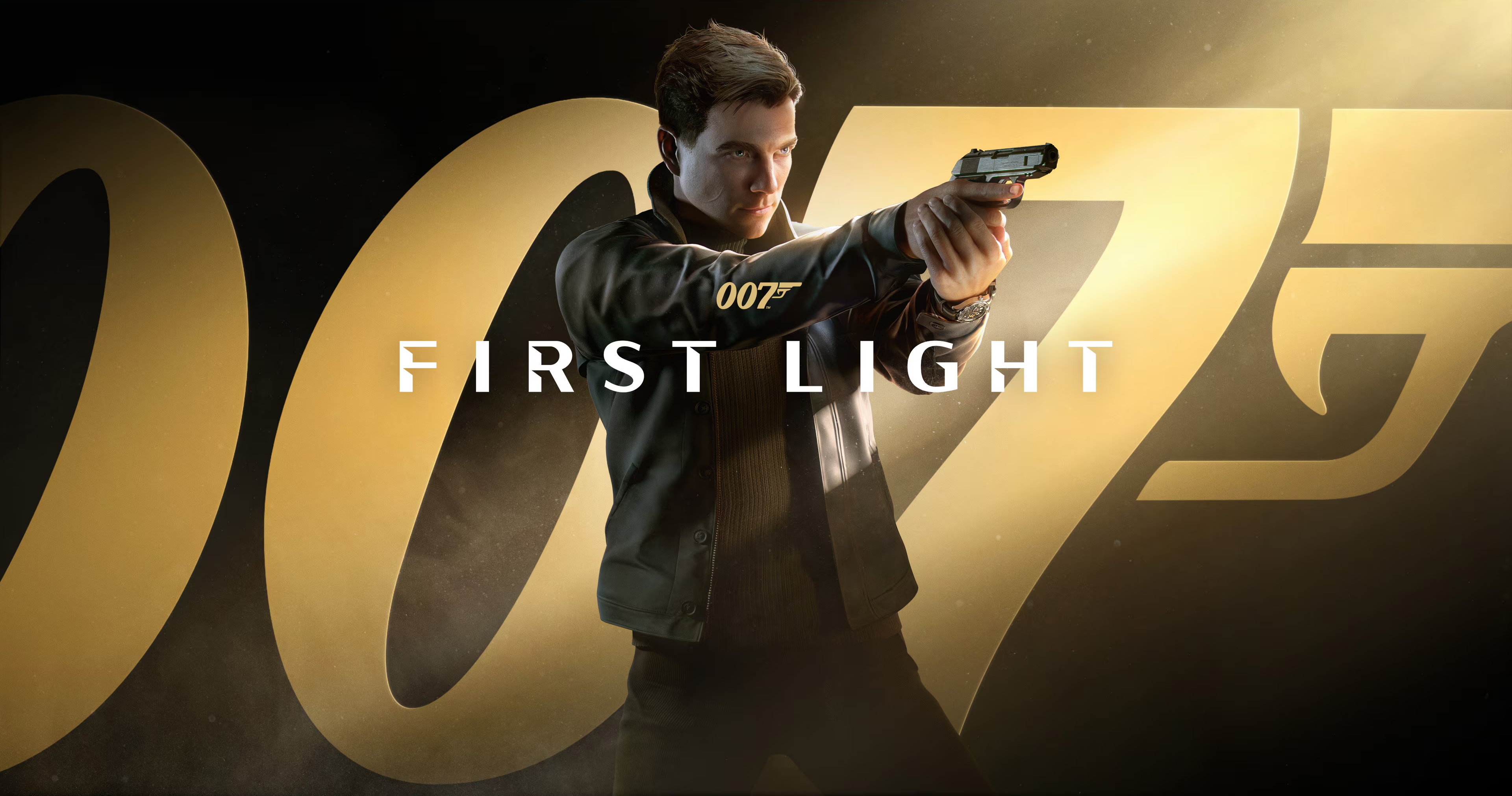 007 First Light