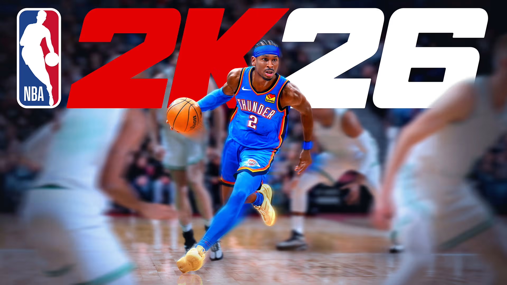 NBA 2K26 on Steam Deck: Worth Your Time? …Or Money?