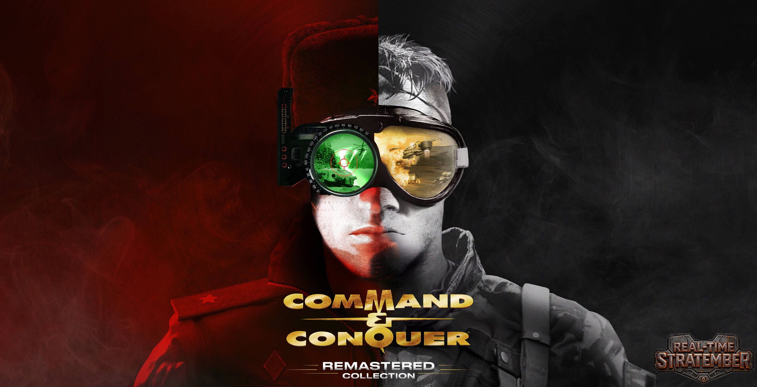 Command and Conquer Remastered Collection