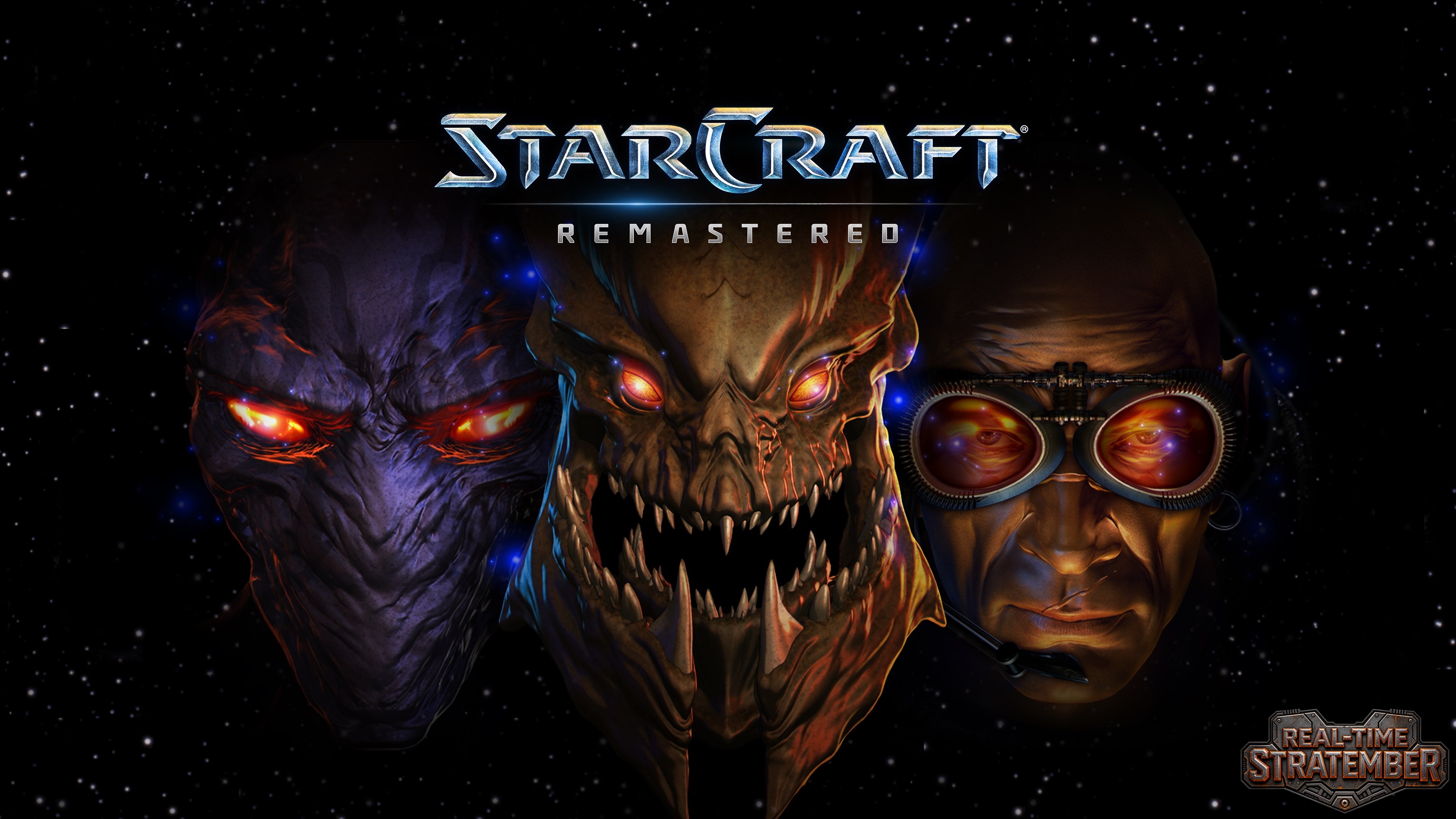 StarCraft Remastered