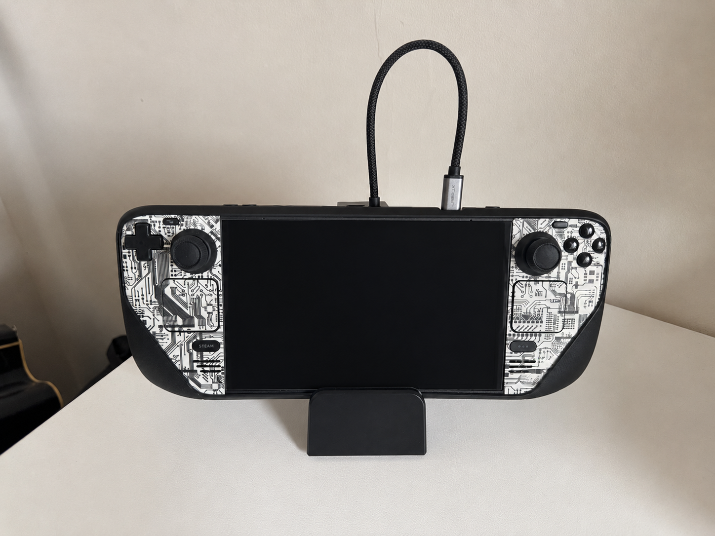 JSAUX 6-in-1 Docking Station