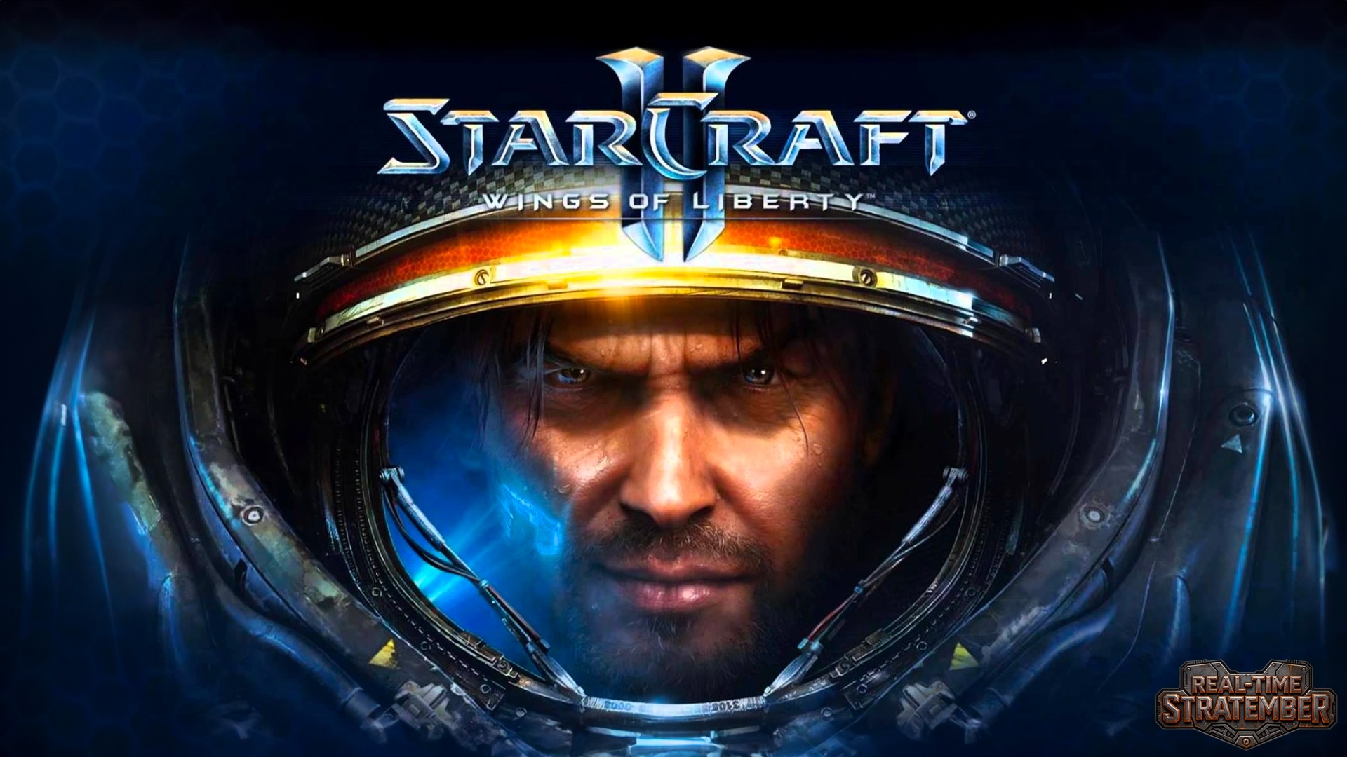 Starcraft 2 Wings of Liberty